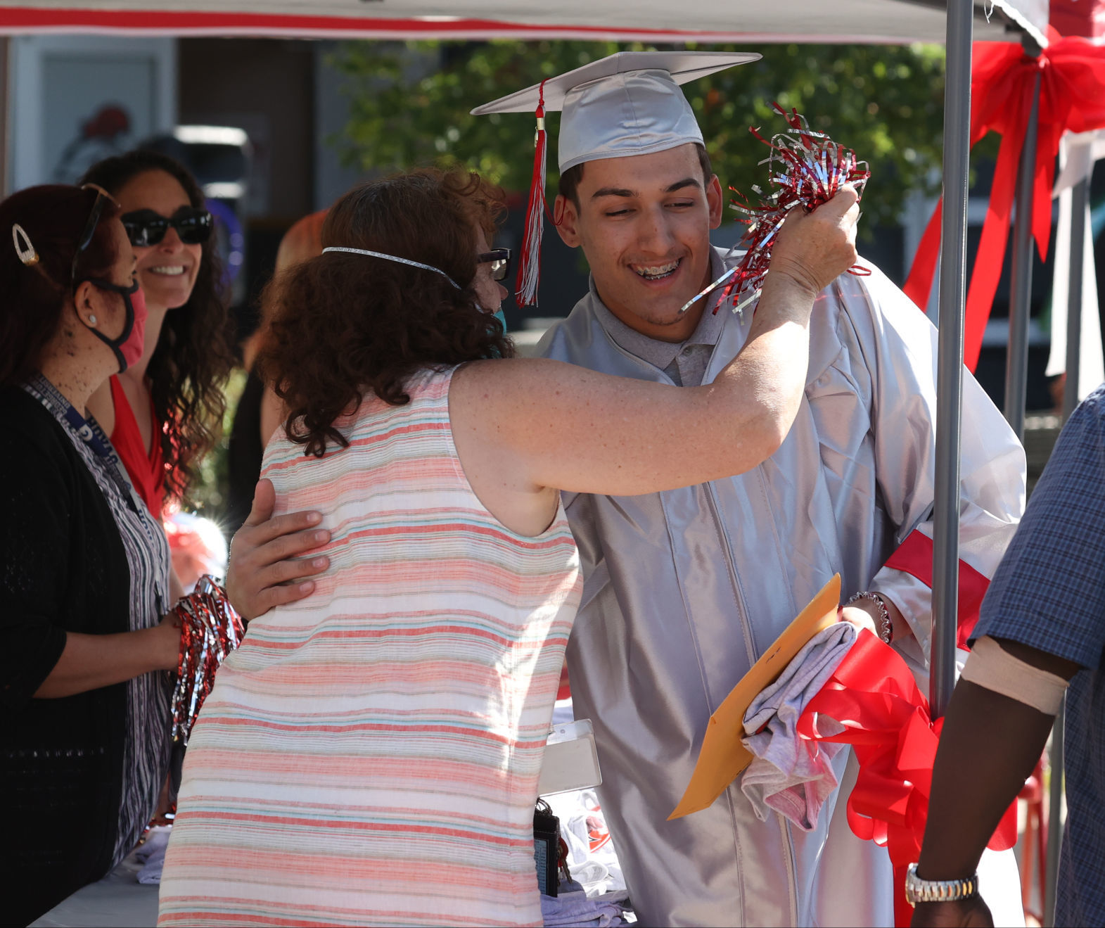 Vineland Grad